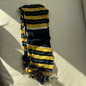 Urban Outfitters Scarf